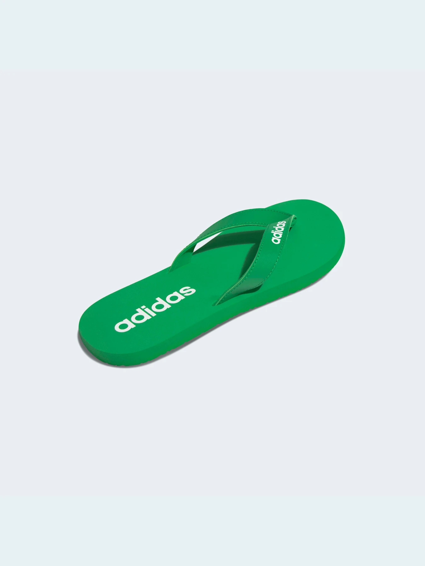 Шлёпанцы Adidas модель FY8053 Фото