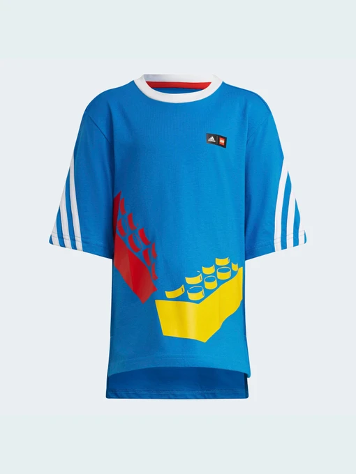 Футболки і поло Adidas модель HP0942 Фото