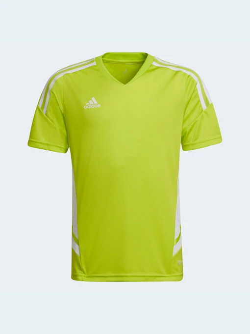 Футболки и поло Adidas Condivo модель HE3063 Фото