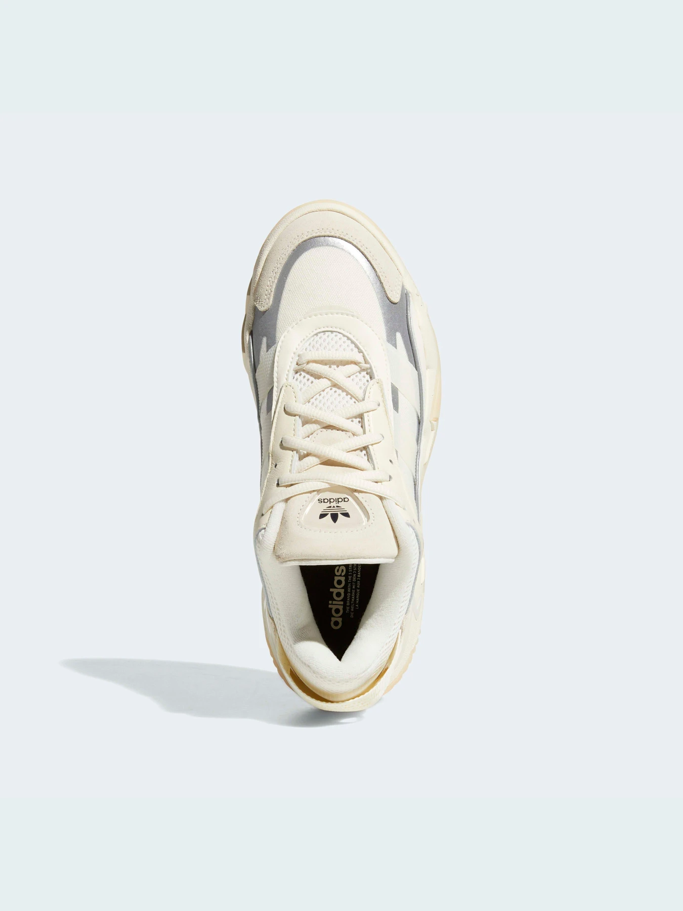 Кроссовки Adidas модель GW0877 Фото
