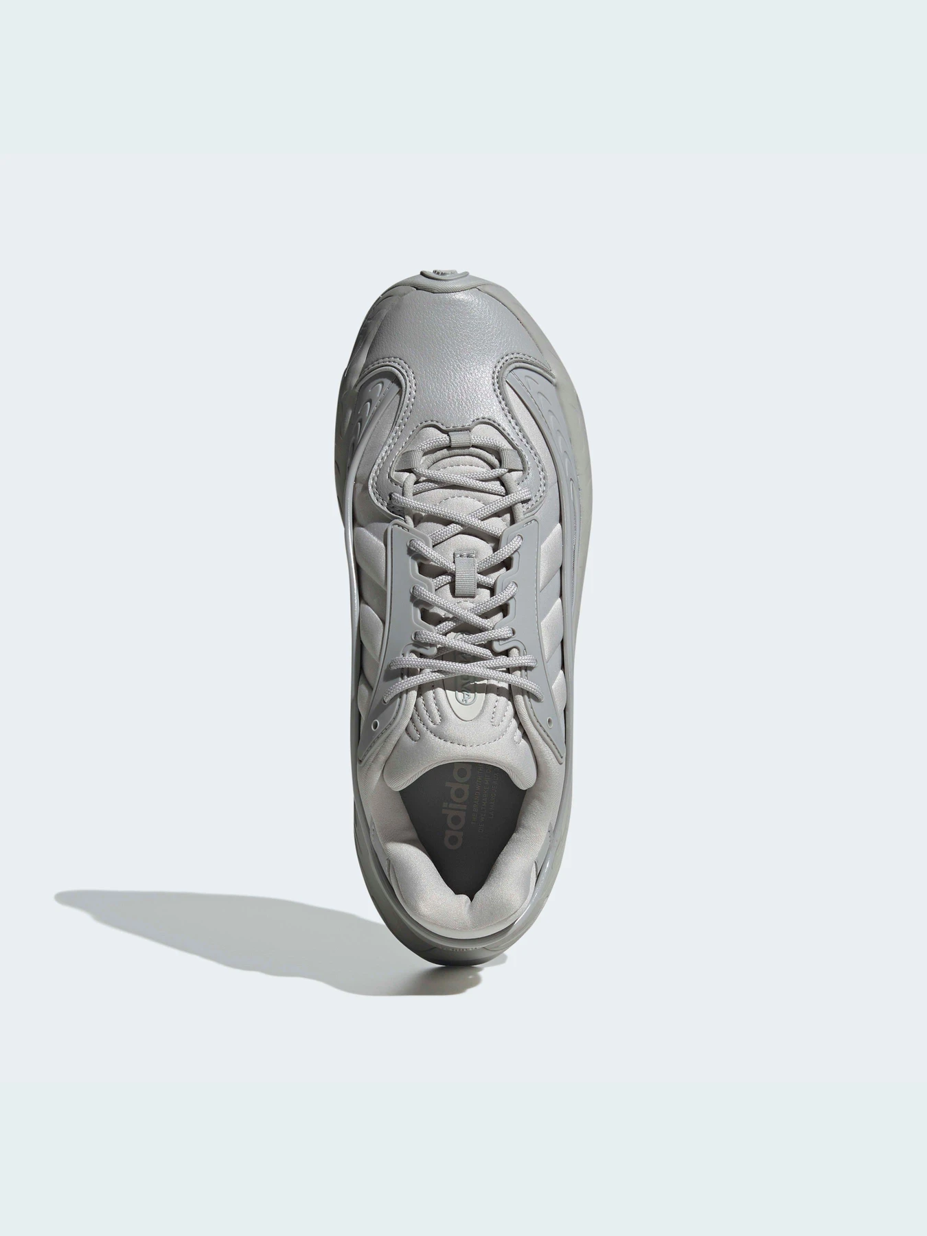 Кроссовки Adidas Ozweego модель GY1550 Кроссовки Adidas Ozweego модель GY1550 Фото