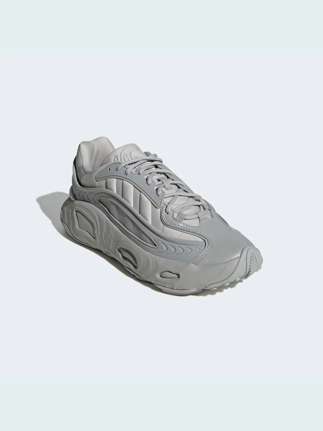 Кроссовки Adidas Ozweego модель GY1550 Кроссовки Adidas Ozweego модель GY1550 Фото