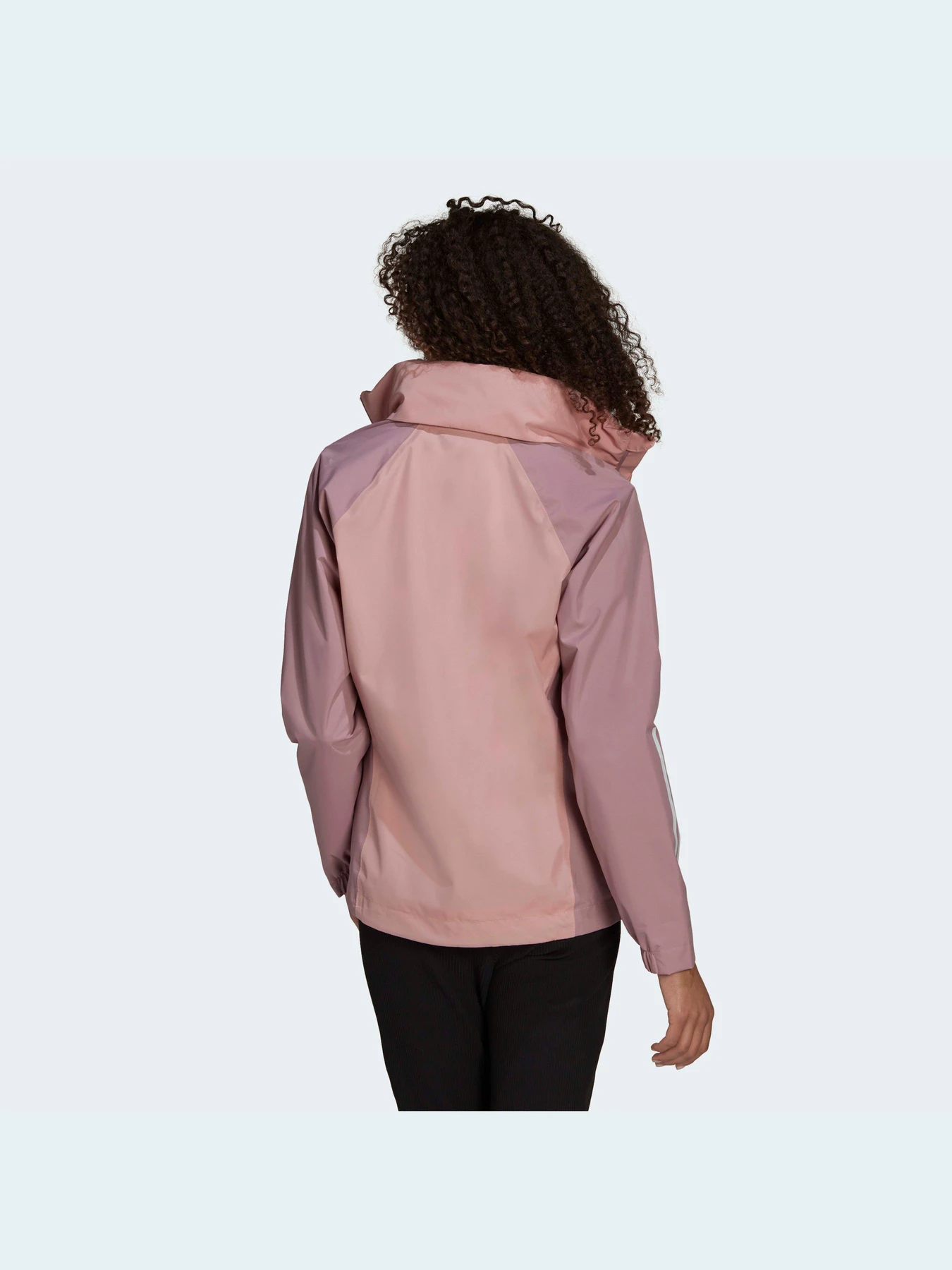 Куртки та дублянки Adidas 3 Stripes модель H48583 Куртки та дублянки Adidas 3 Stripes модель H48583 Фото