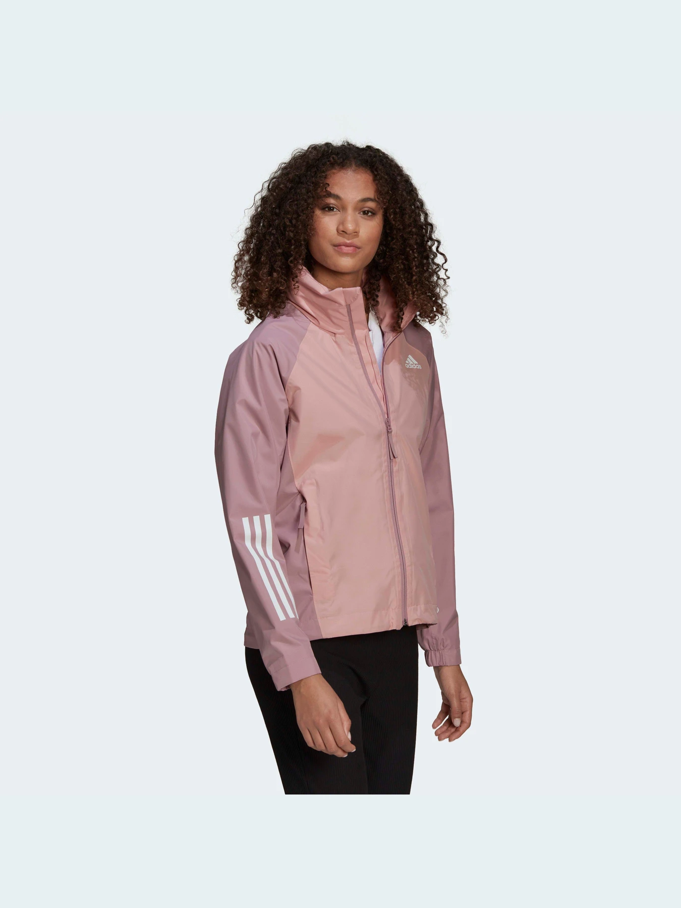 Куртки та дублянки Adidas 3 Stripes модель H48583 Куртки та дублянки Adidas 3 Stripes модель H48583 Фото