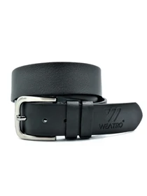 Ремені Weatro модель m-kozh43-wtrua-0066 Фото