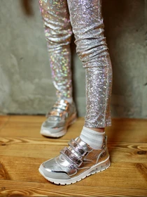 Кроссовки EVIE модель 238-1K Фото