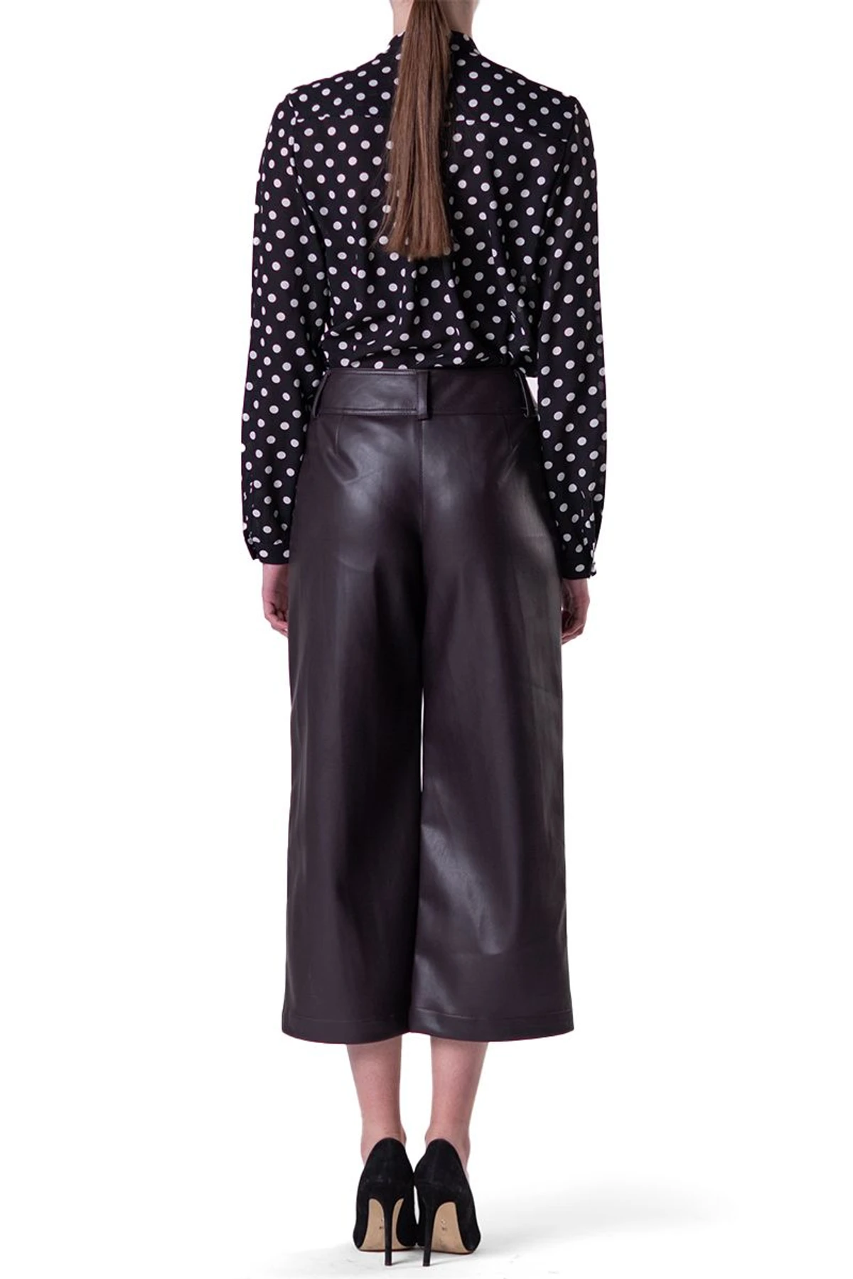 Брюки A LOT модель 030155 Фото