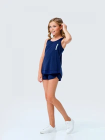 Футболки и поло SMIL модель smil_110595-temno-sinij Фото