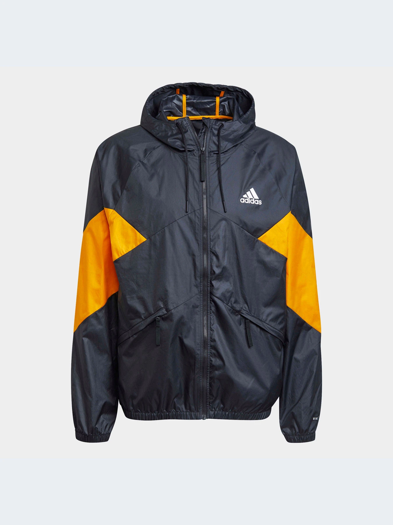 Куртки и дубленки Adidas модель GT6561 Фото