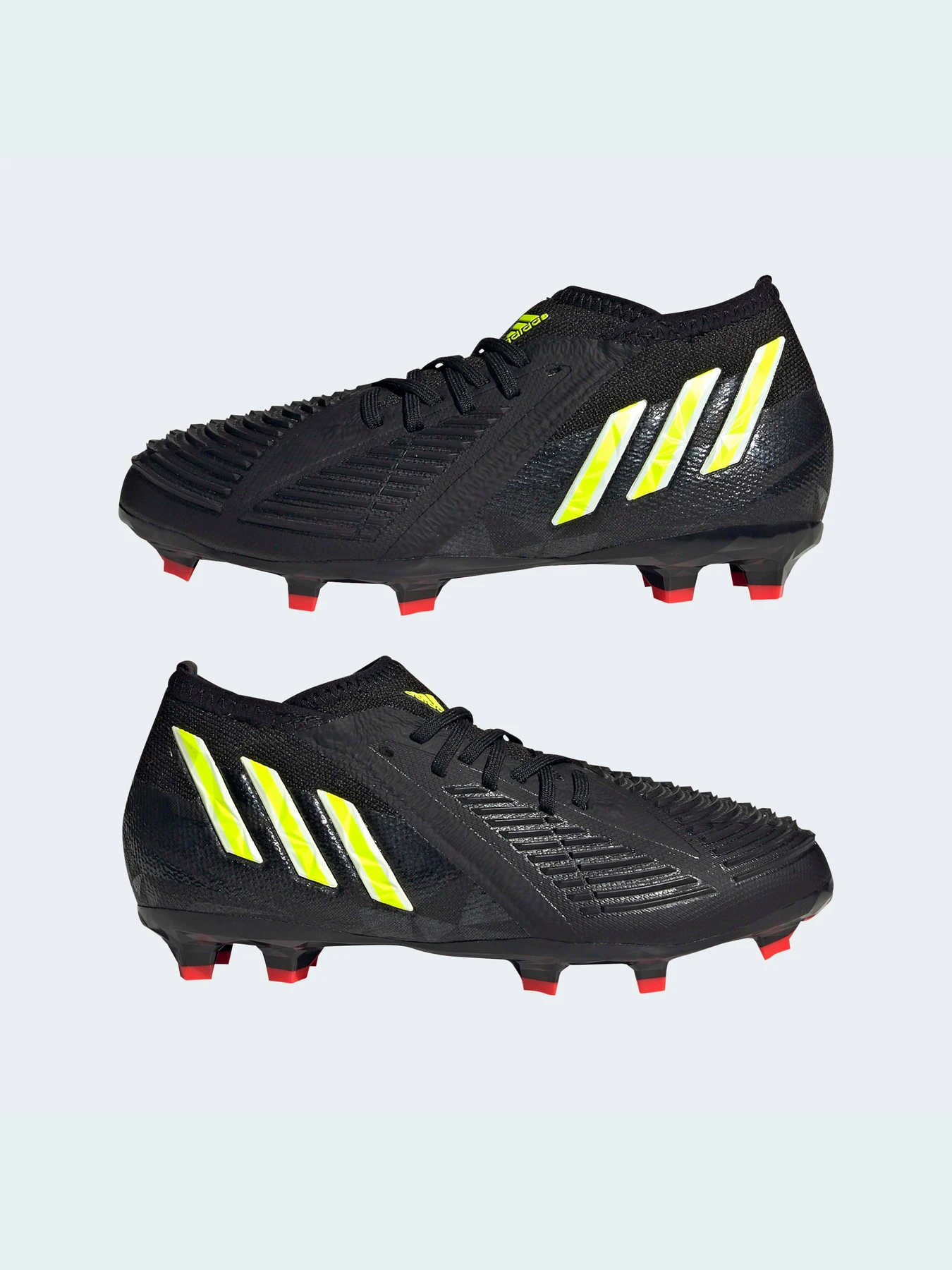 Кроссовки Adidas Predator модель GW0975 Кроссовки Adidas Predator модель GW0975 Фото