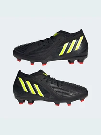 Кроссовки Adidas Predator модель GW0975 Фото
