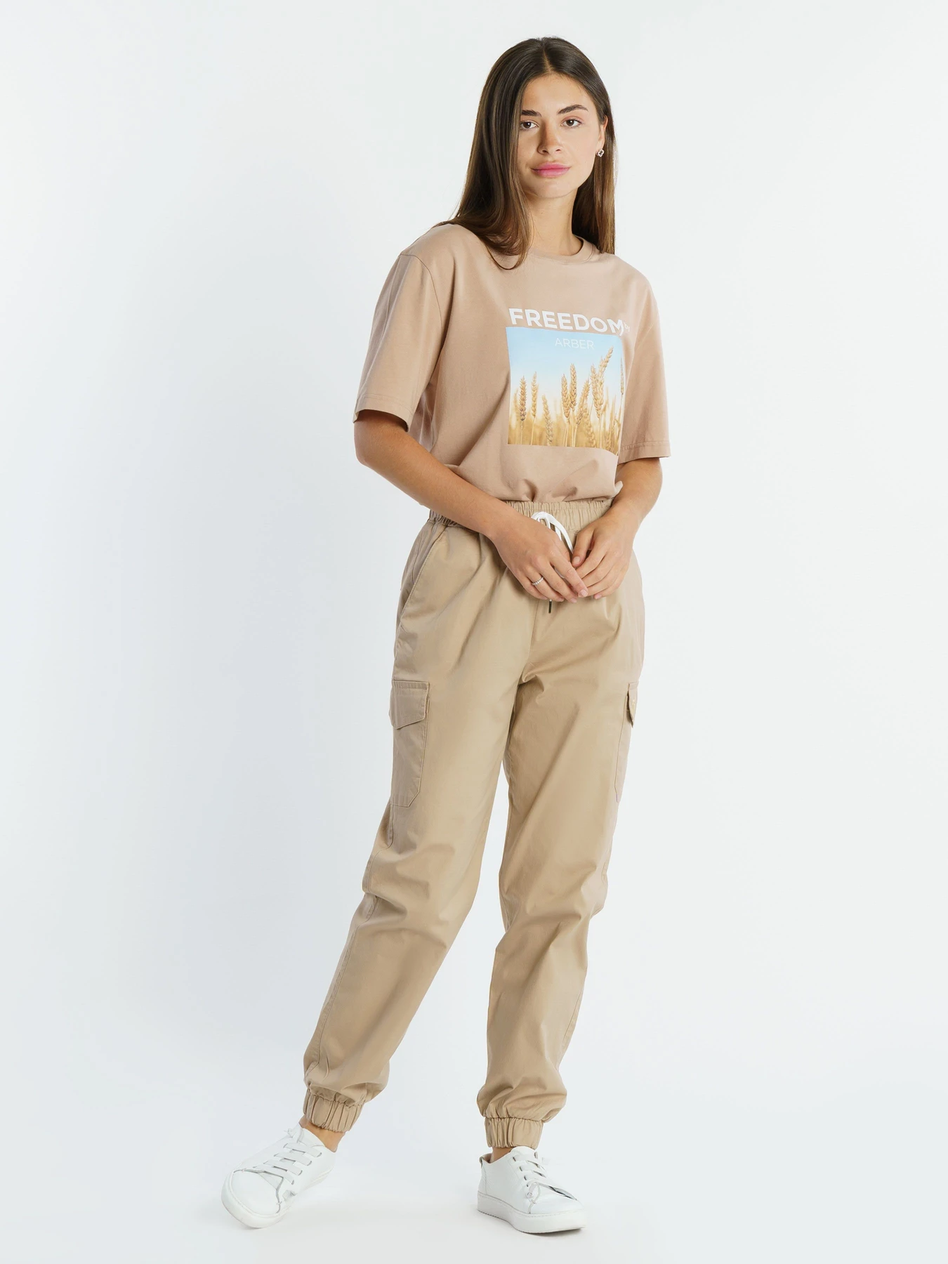 Брюки Arber модель FW01.02.16.32 Брюки Arber модель FW01.02.16.32 Фото