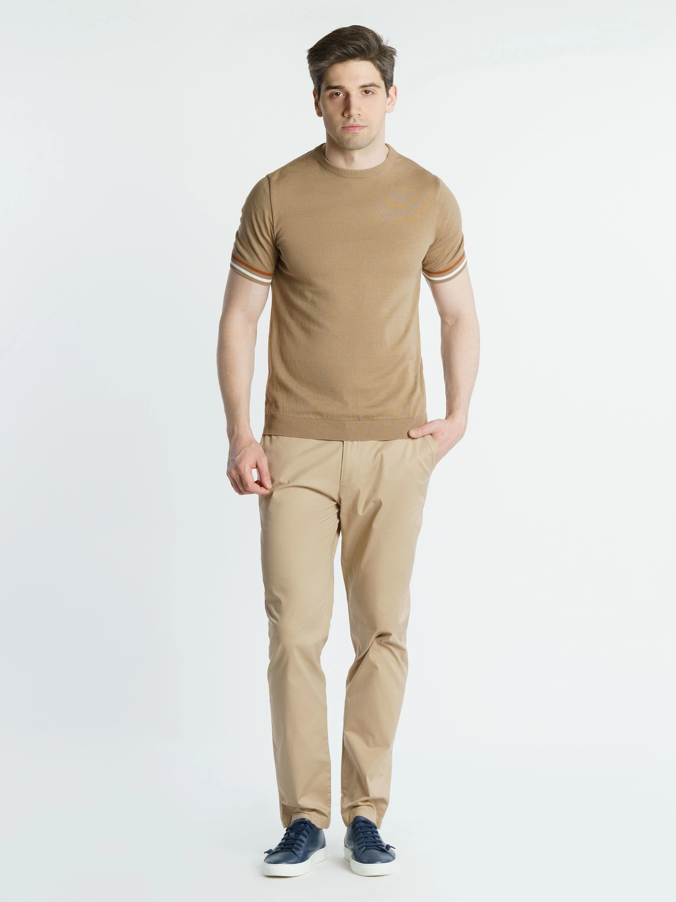 Штани Arber модель M01.36.16.311 Фото