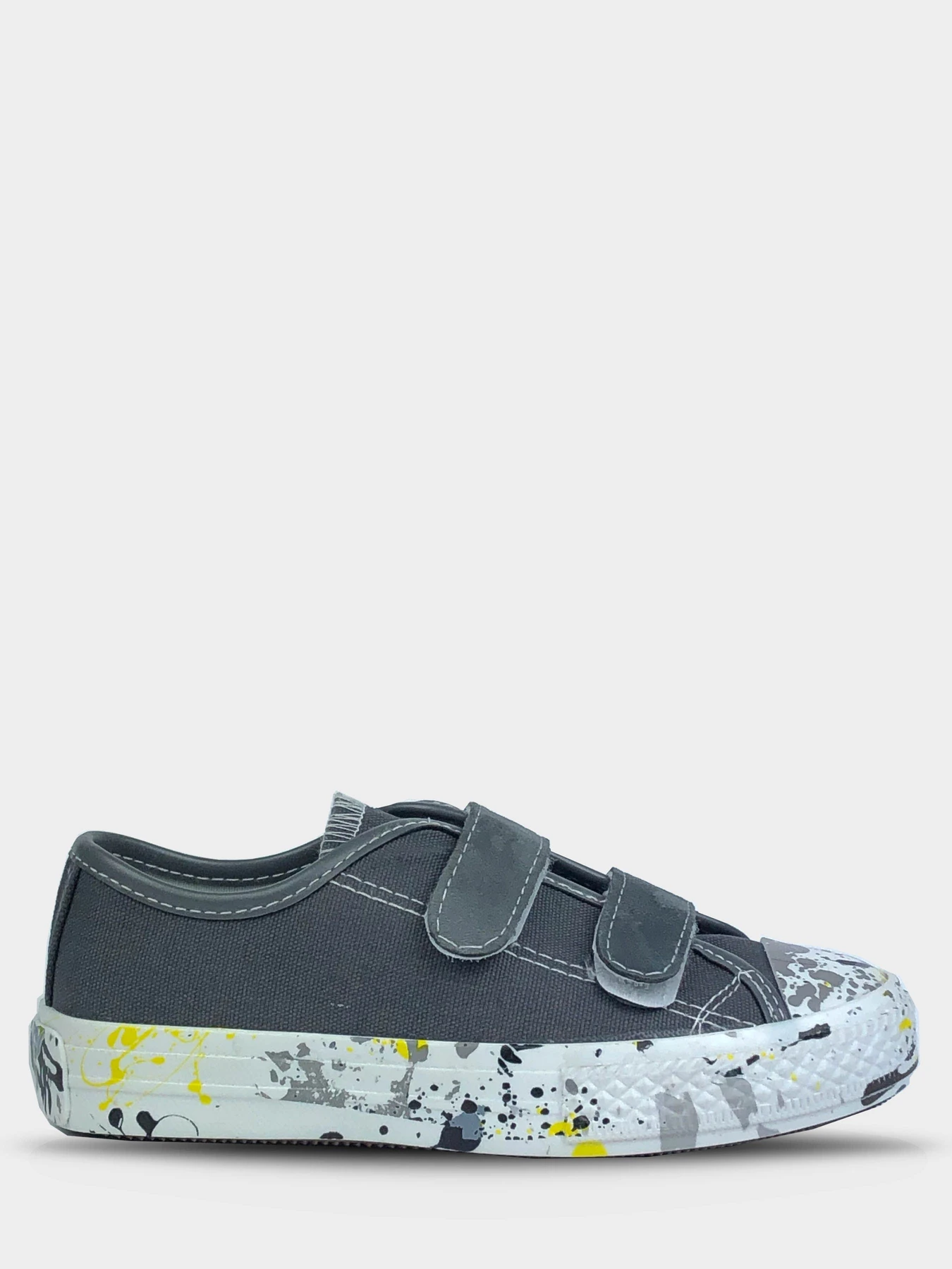 Кеды EVIE модель 187-5K Фото