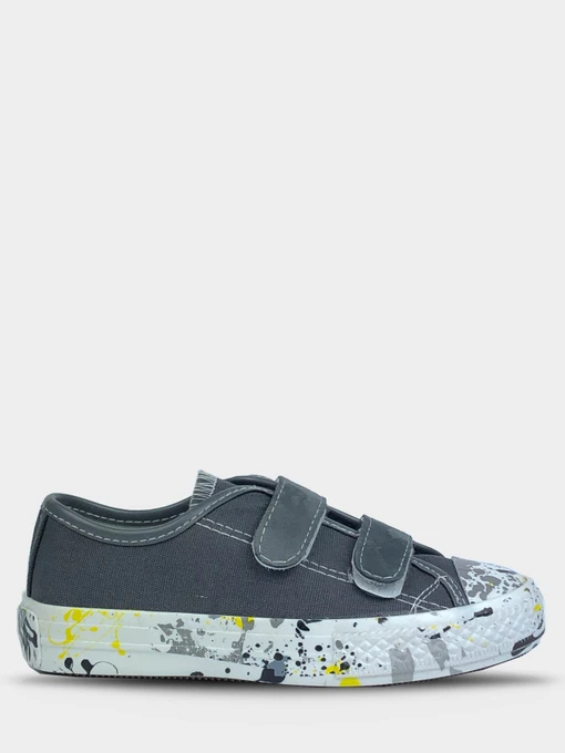 Кеды EVIE модель 187-5K Фото