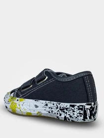 Кеды EVIE модель 187-5K Фото