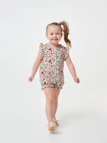 Одежда для младенцев SMIL модель smil_111280-lug Фото