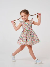 Сукні SMIL модель smil_120351-lug Фото