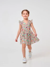 Сукні SMIL модель smil_120351-lug Фото