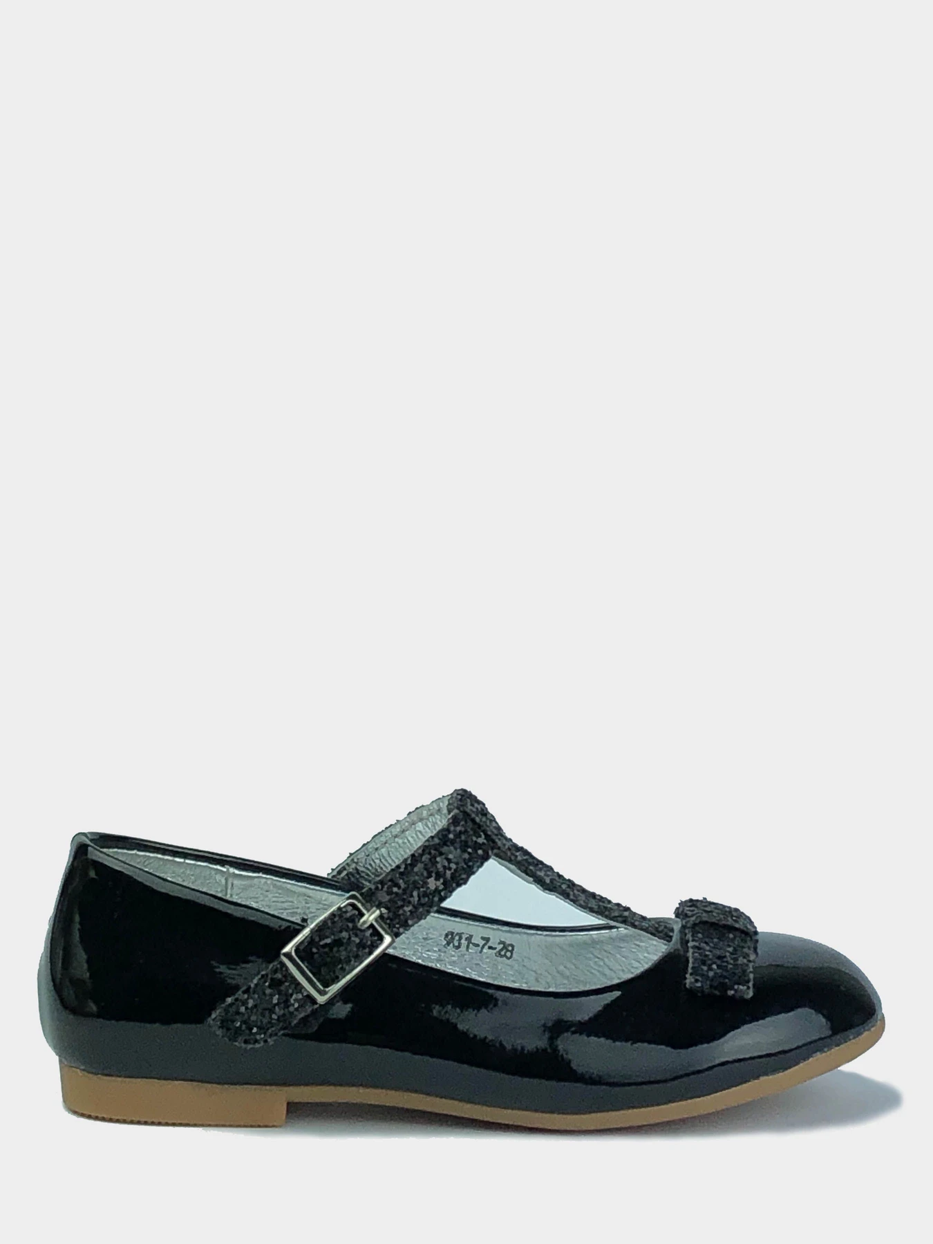 Туфли и лоферы EVIE модель 093-4L Фото