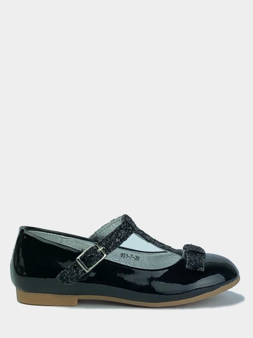 Туфли и лоферы EVIE модель 093-4L Фото