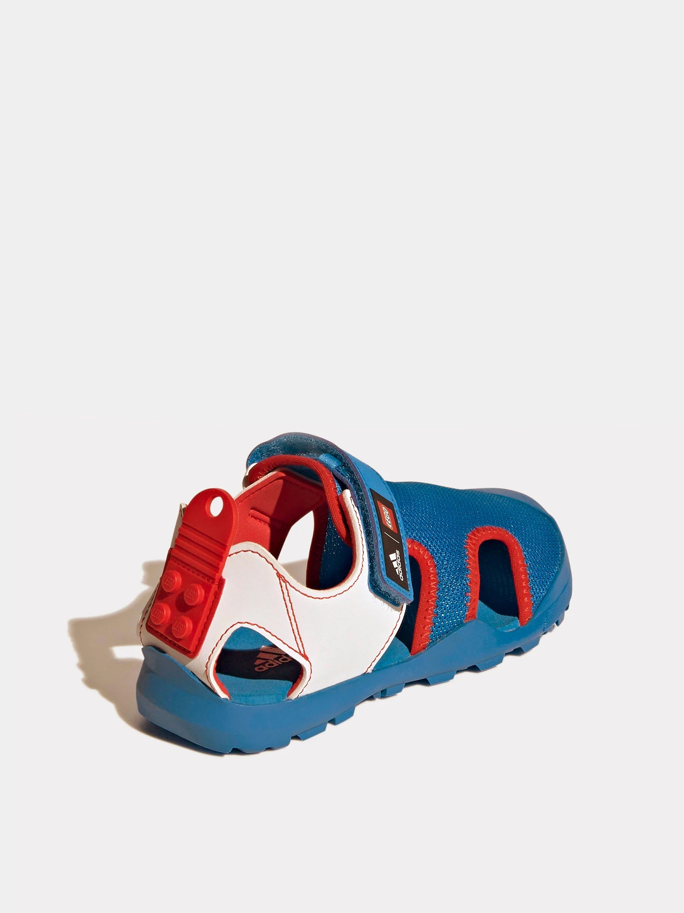 Сандалии Adidas модель GY5090 Фото