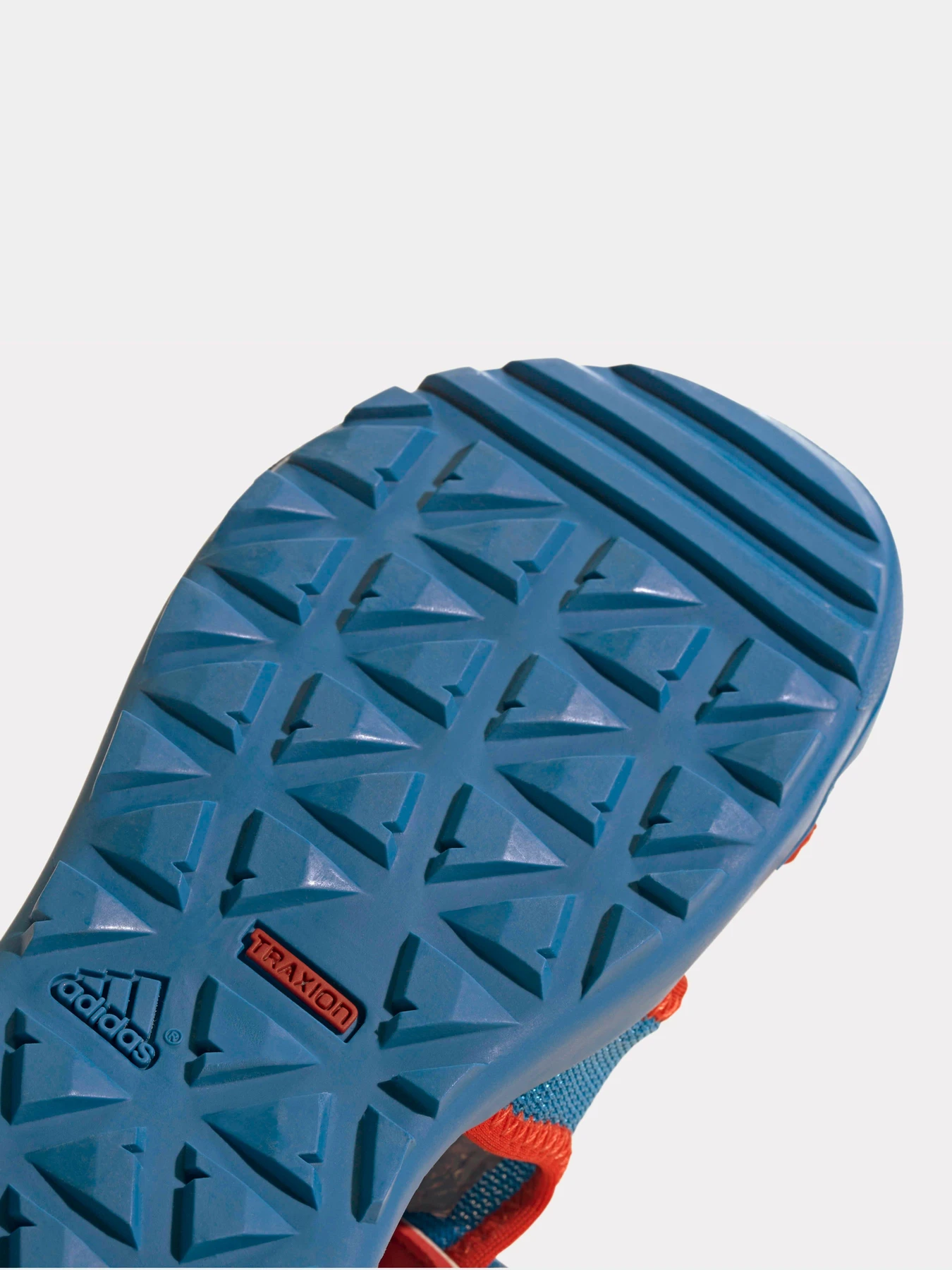 Сандалии Adidas модель GY5090 Фото