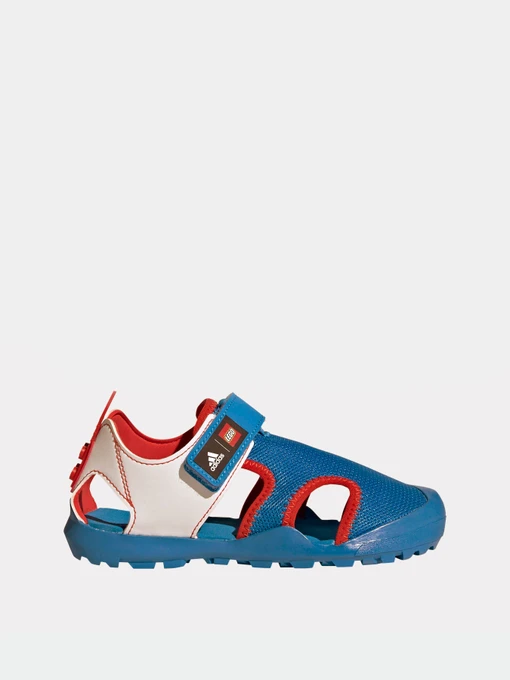 Сандалии Adidas модель GY5090 Фото