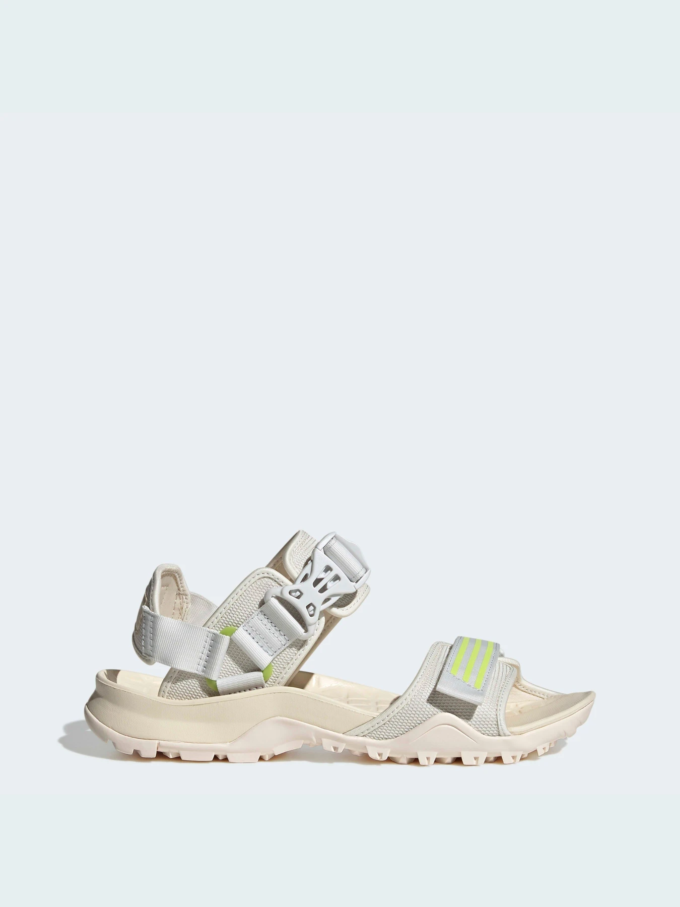Сандалии Adidas модель GZ9208 Сандалии Adidas модель GZ9208 Фото