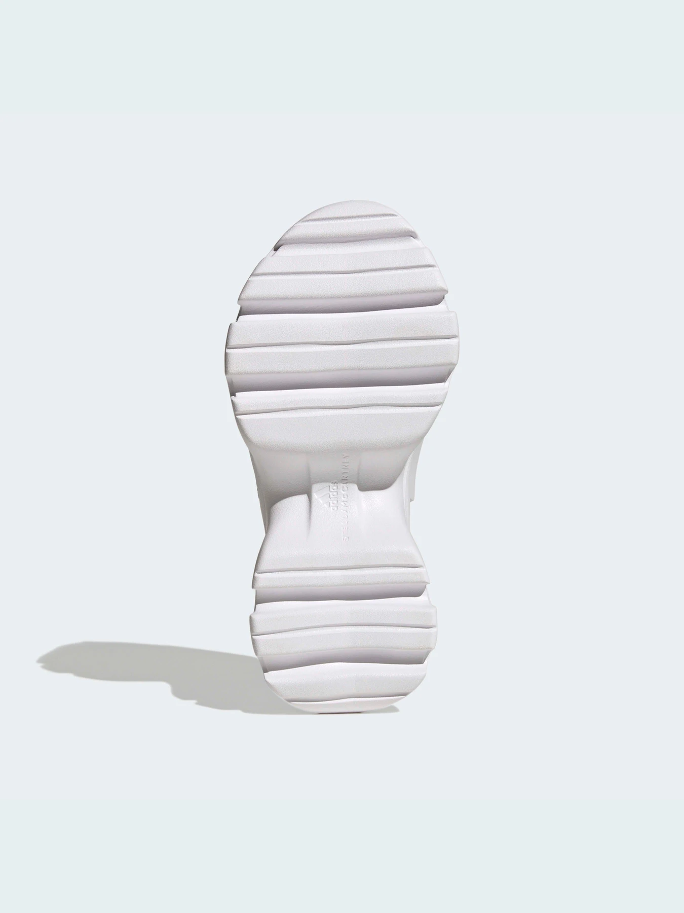 Шльопанці Adidas модель GW4365 Шльопанці Adidas модель GW4365 Фото
