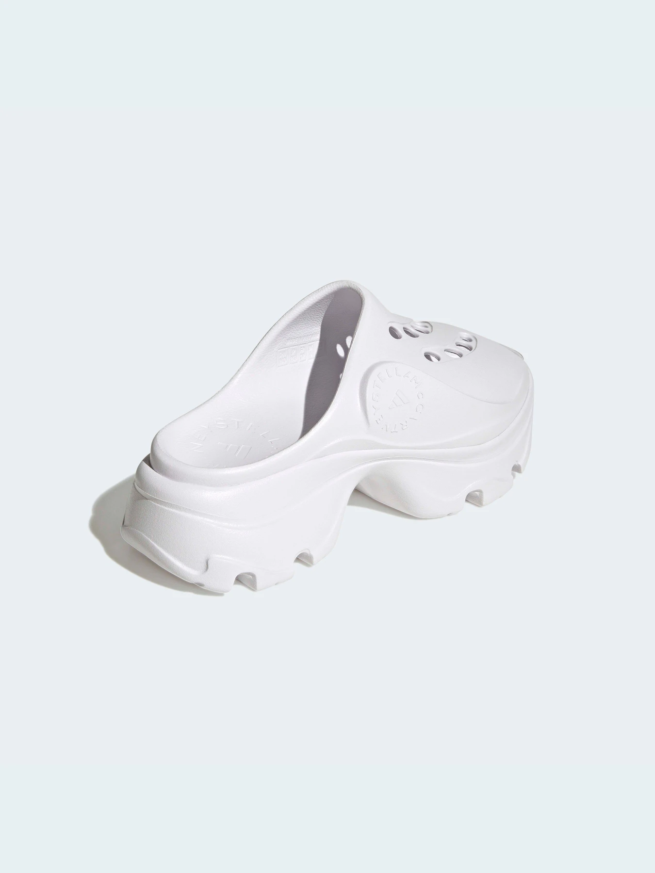 Шльопанці Adidas модель GW4365 Шльопанці Adidas модель GW4365 Фото