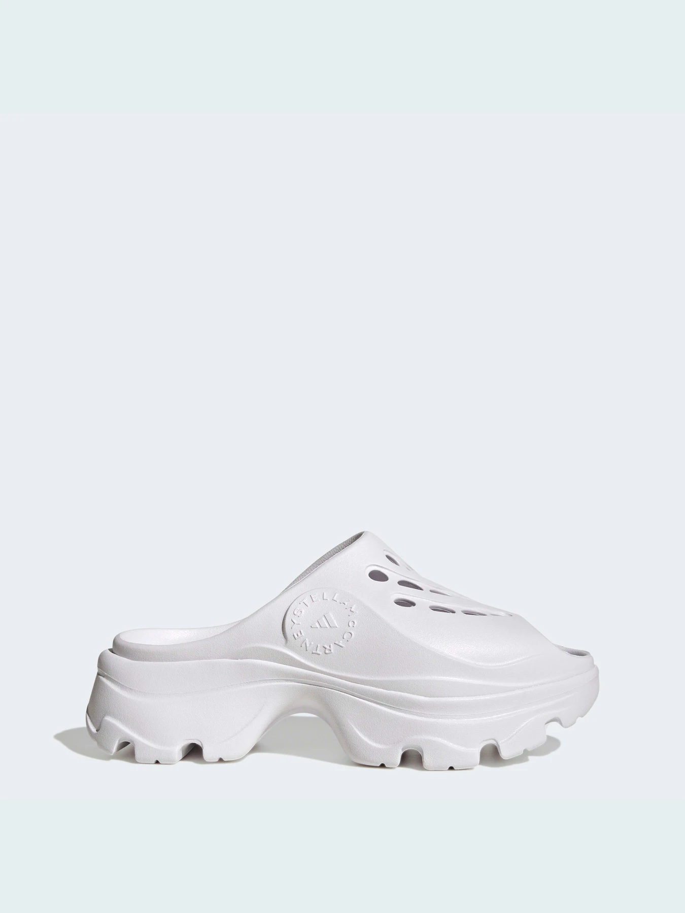 Шльопанці Adidas модель GW4365 Шльопанці Adidas модель GW4365 Фото
