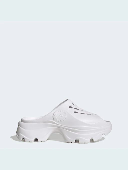 Шлёпанцы Adidas модель GW4365 Фото