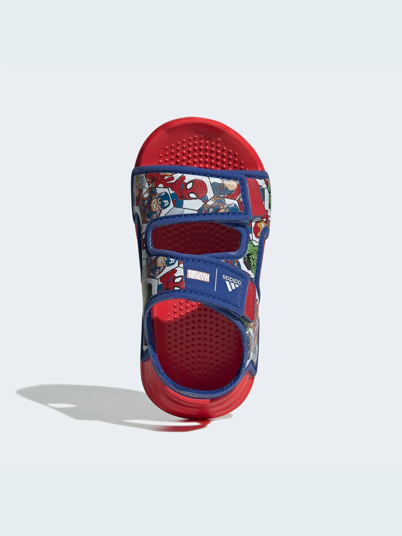 Сандалии Adidas x Disney модель GY5533 Фото