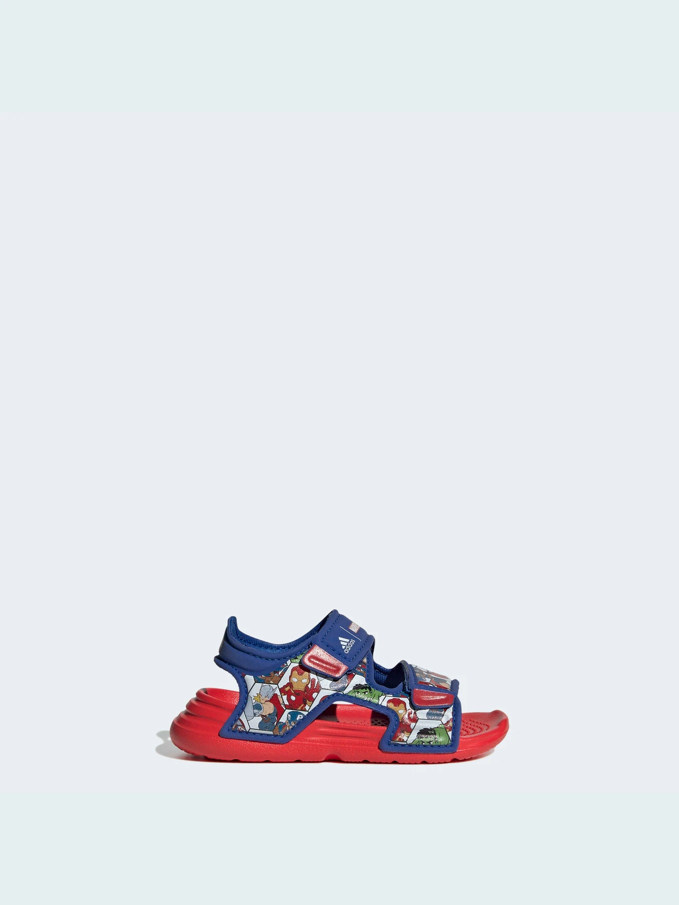 Сандалии Adidas x Disney модель GY5533 Фото