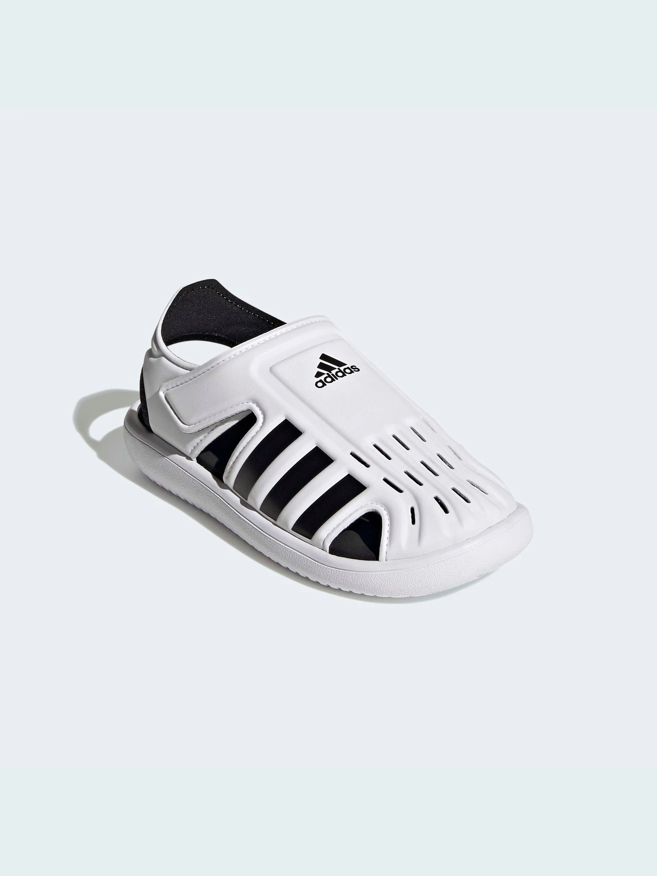Сандалии Adidas модель FY6044 Фото