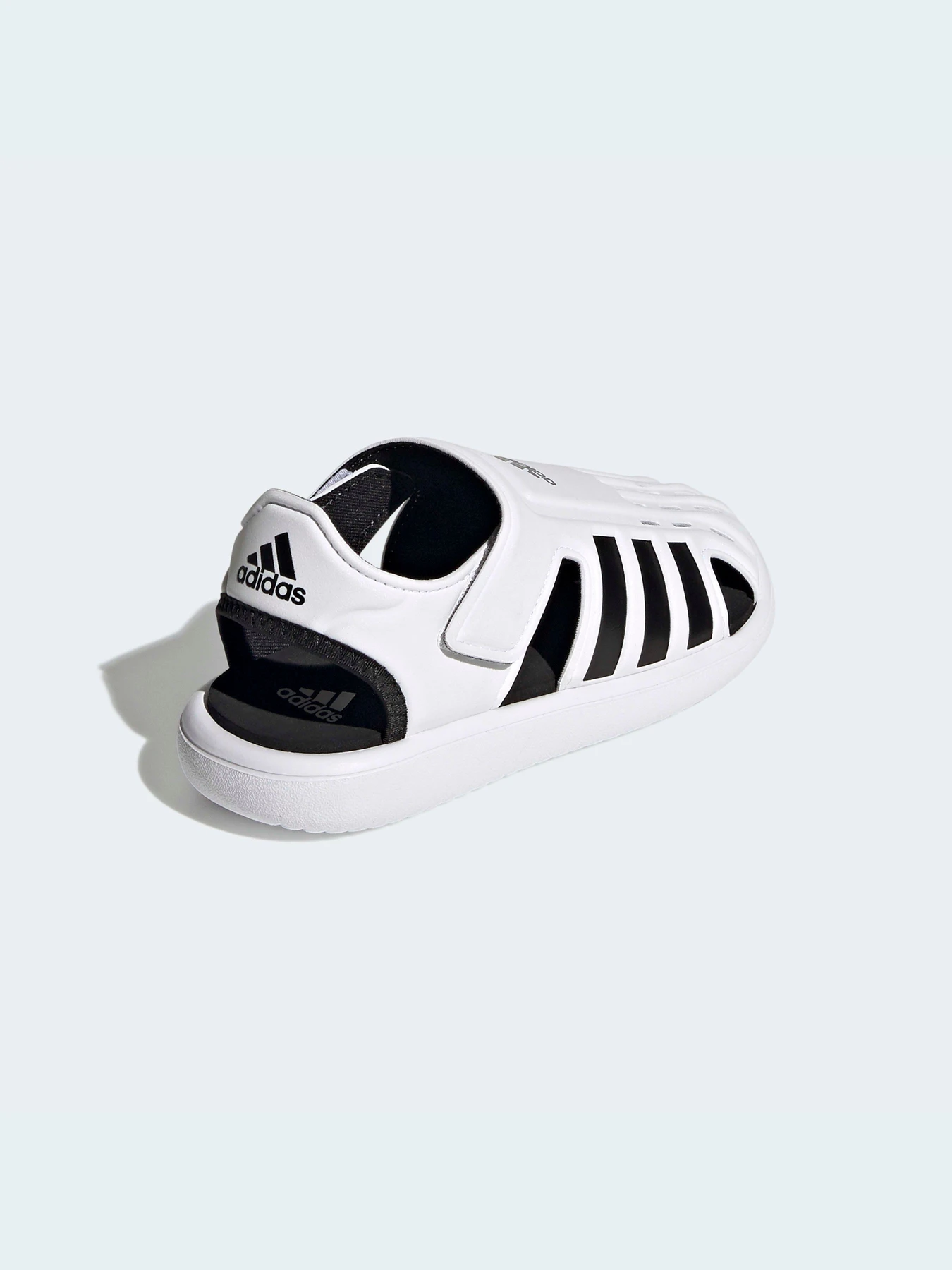 Сандалии Adidas модель FY6044 Фото