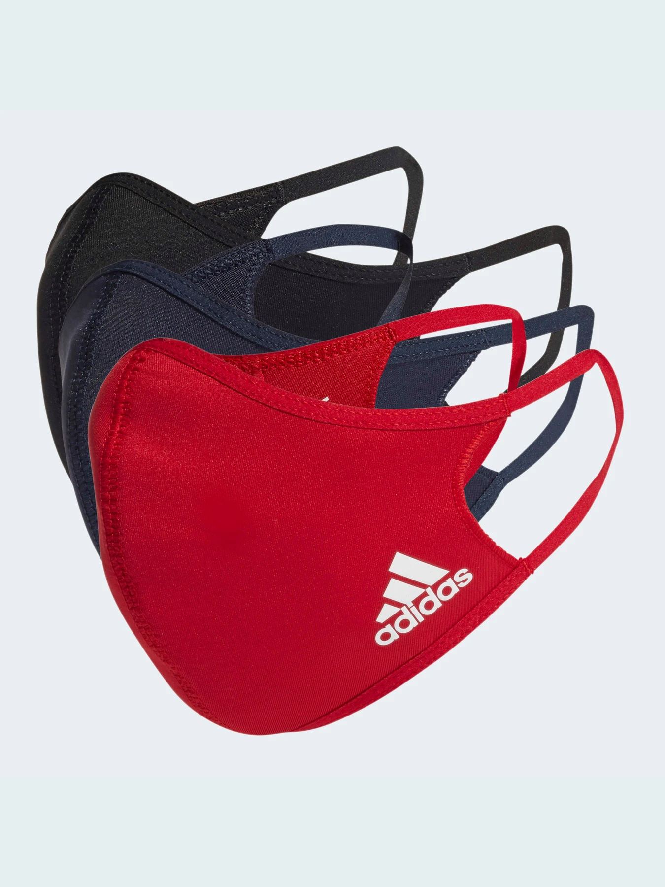Маска для обличчя Badge of Sport (Не для медичного використання) Adidas модель HF7047 Фото