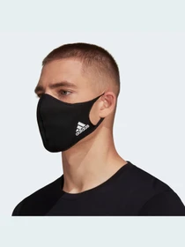 Маска для обличчя Badge of Sport (Не для медичного використання) Adidas модель HF7047 Фото