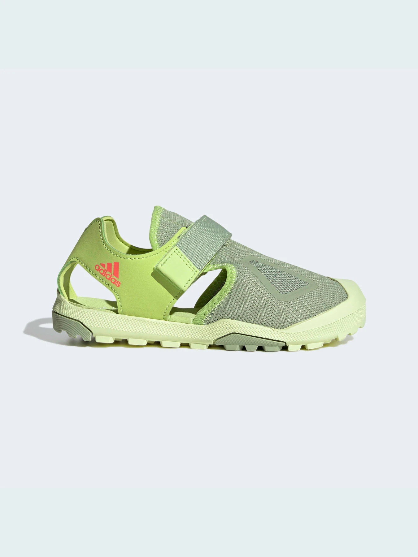 Сандалии Adidas модель S42672 Фото