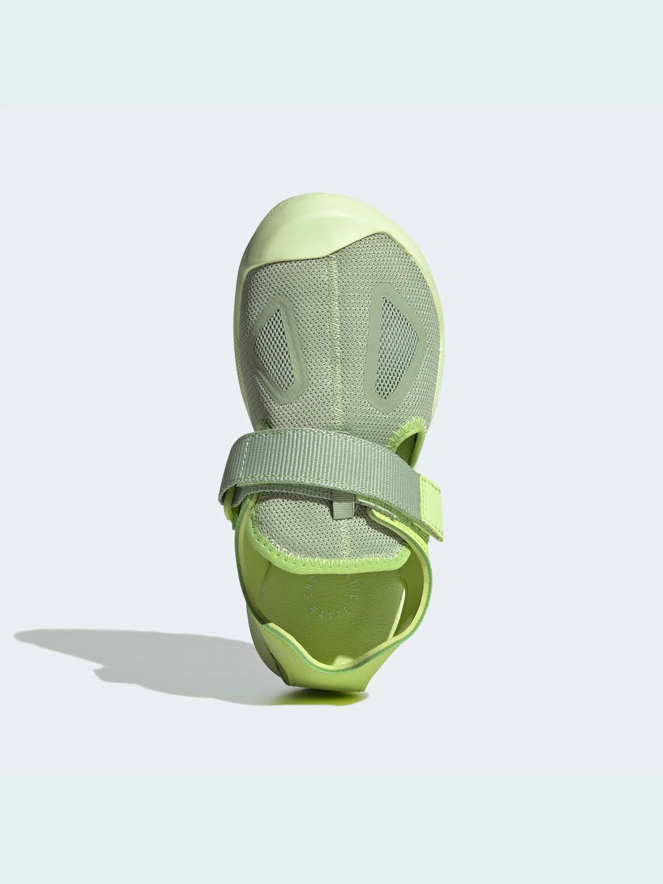 Сандалии Adidas модель S42672 Фото