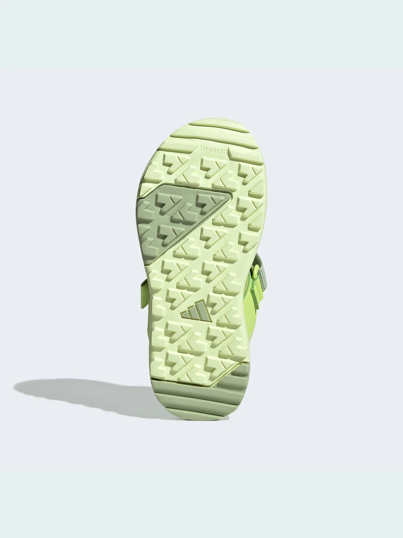 Сандалии Adidas модель S42672 Фото