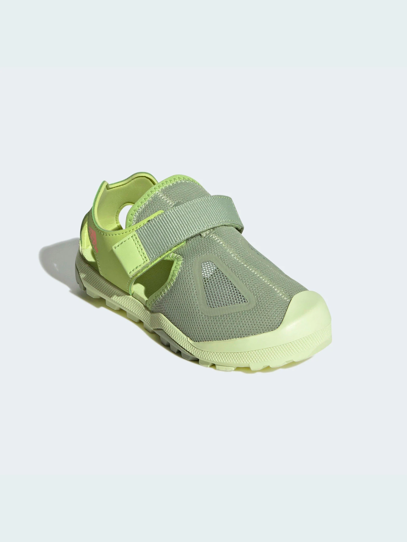 Сандалии Adidas модель S42672 Фото