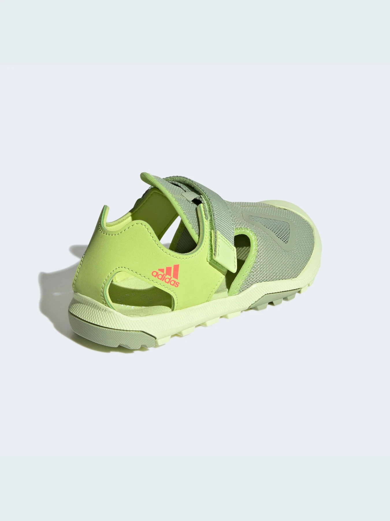Сандалии Adidas модель S42672 Фото