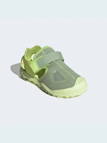 Сандалии Adidas модель S42672 Фото