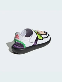 Сандалии Adidas x Disney модель GY5440 Фото