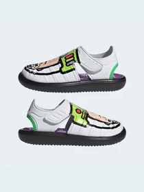 Сандалии Adidas x Disney модель GY5440 Фото