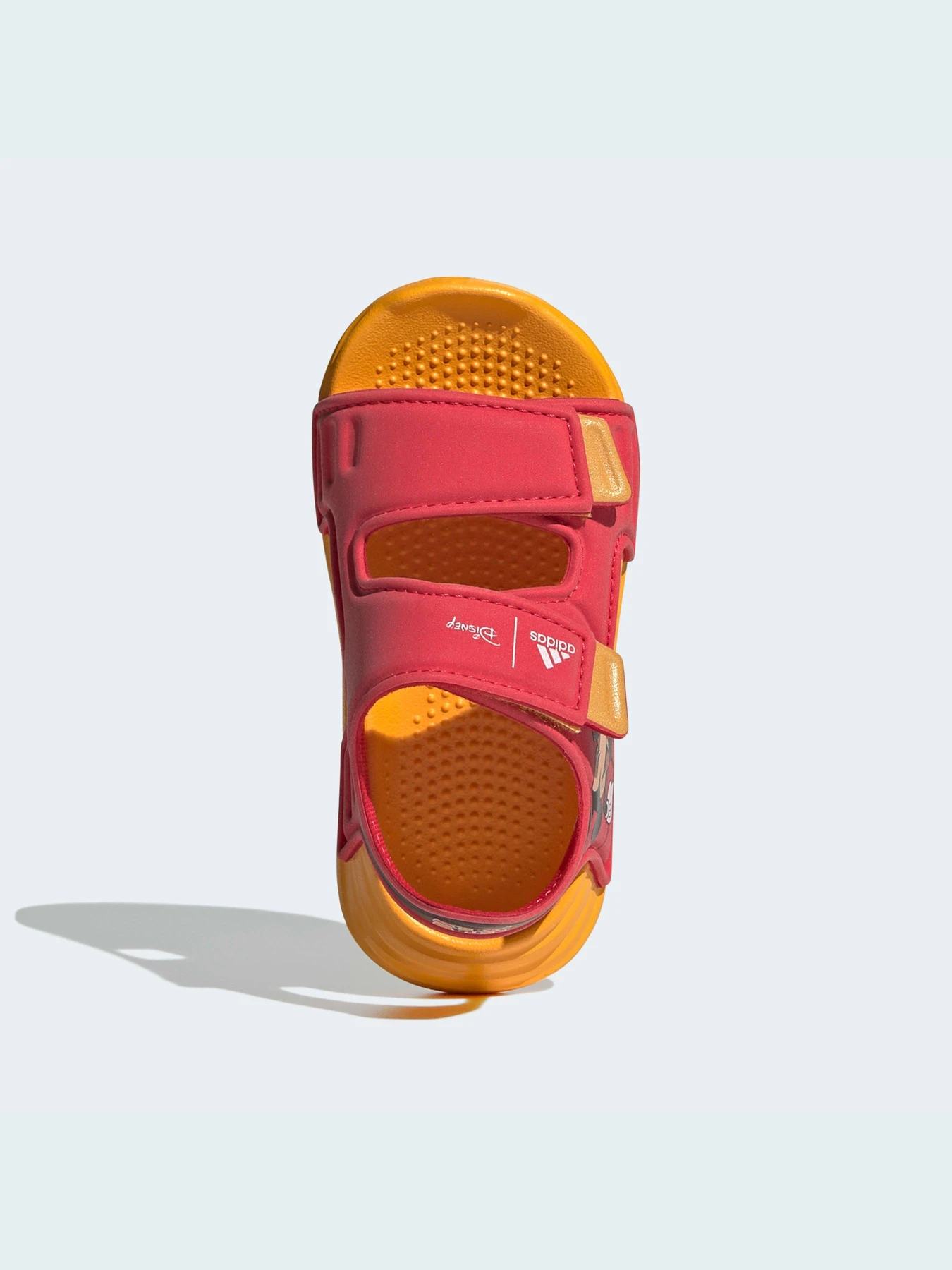 Сандалии Adidas x Disney модель GZ3315 Сандалии Adidas x Disney модель GZ3315 Фото