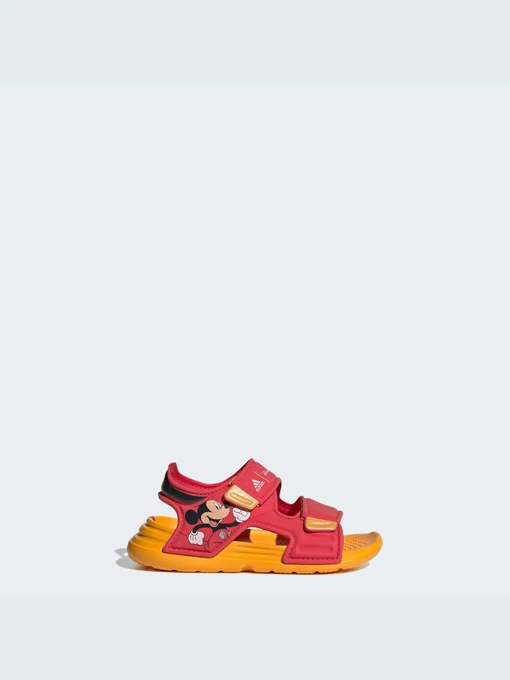 Сандалии Adidas x Disney модель GZ3315 Фото