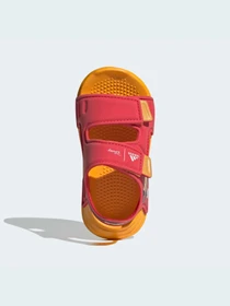 Сандалии Adidas x Disney модель GZ3315 Фото